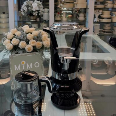 سماور برقی کورس مدل 1900 ب