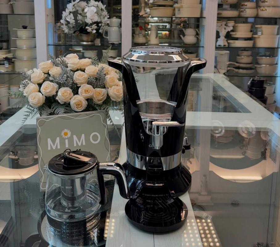 سماور برقی کورس مدل 1900 ب