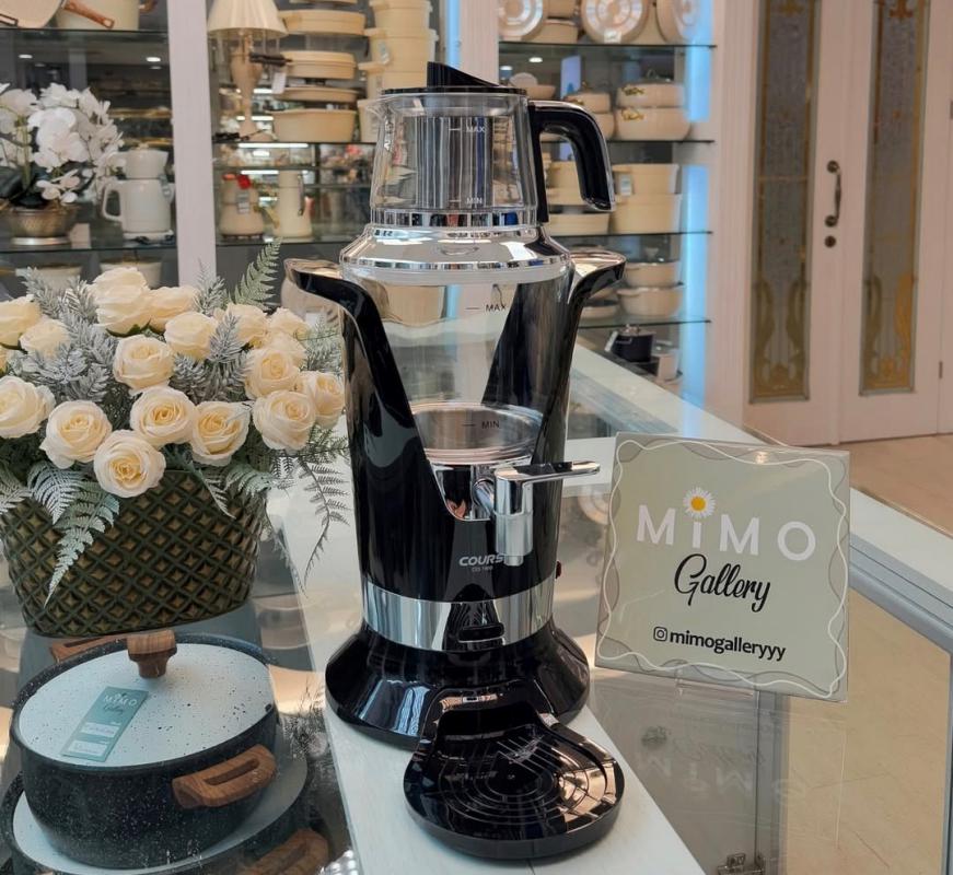 سماور برقی کورس مدل 1900 ج