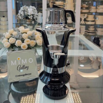 سماور برقی کورس مدل 1900 د