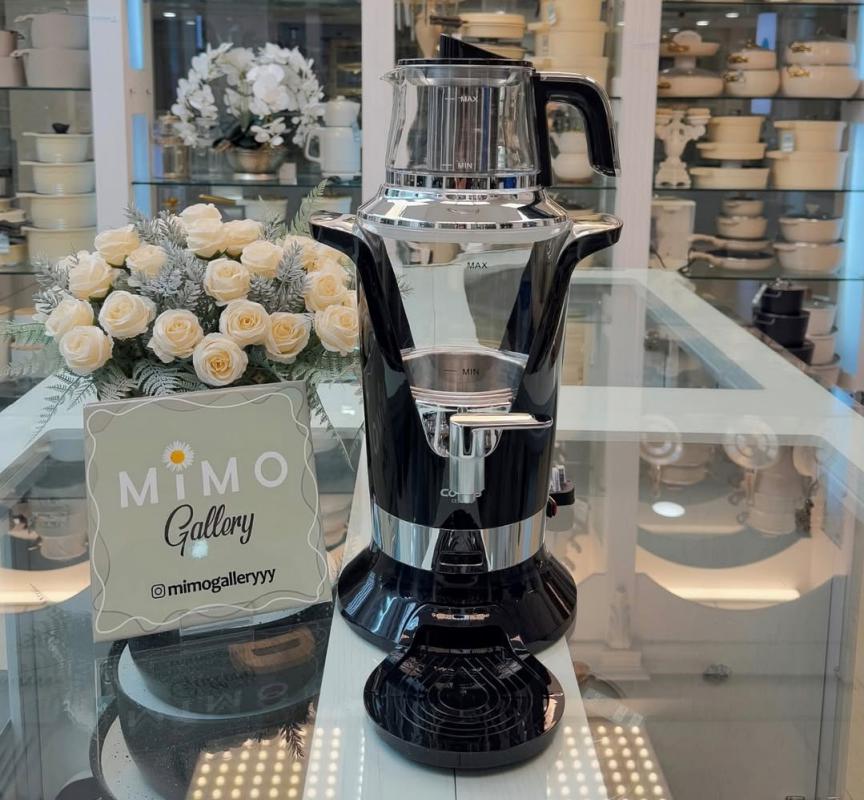 سماور برقی کورس مدل 1900 د