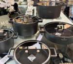 سرویس قابلمه 14 پارچه راکلند قالب تمیس - تصویر 7