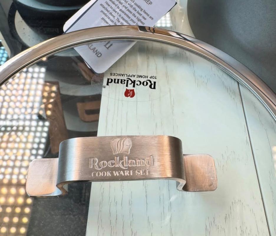 سرویس قابلمه 14 پارچه راکلند قالب تمیس - تصویر 13