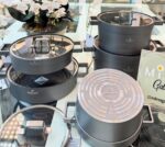 سرویس قابلمه 14 پارچه راکلند قالب تمیس - تصویر 14