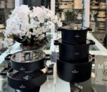 سرویس قابلمه 14 پارچه راکلند قالب تمیس - تصویر 21