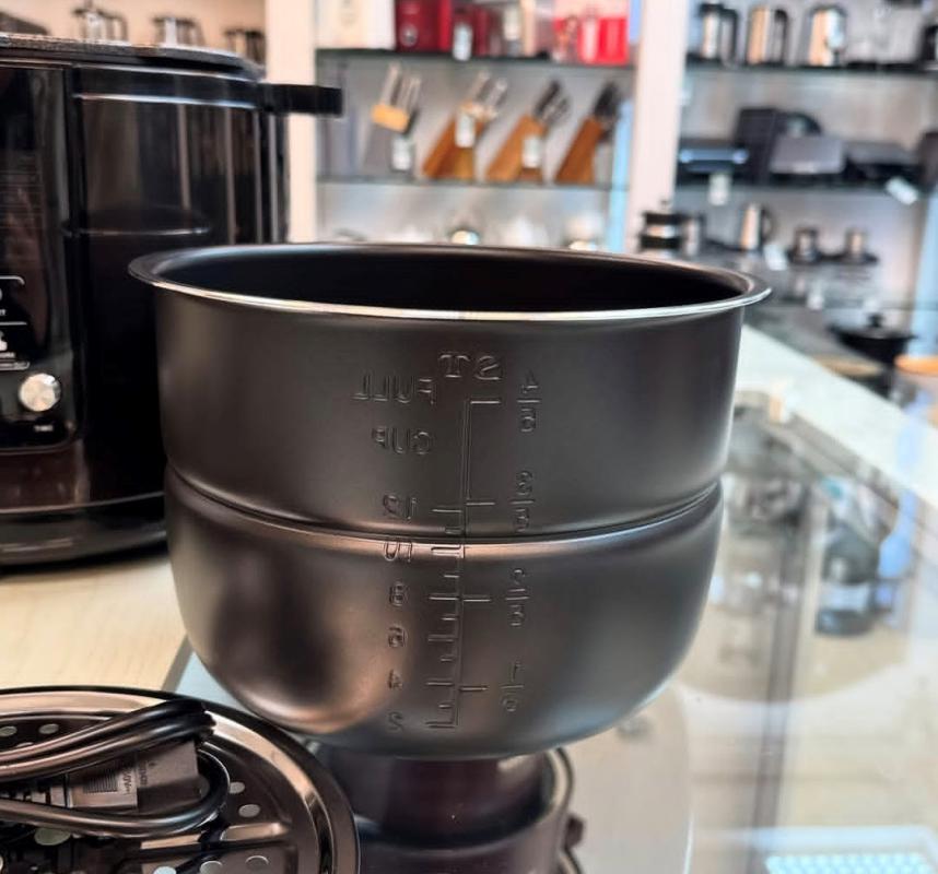 زودپز برقی 14 کاره فیلیپس مدل 2128 د قابلمه داخلی