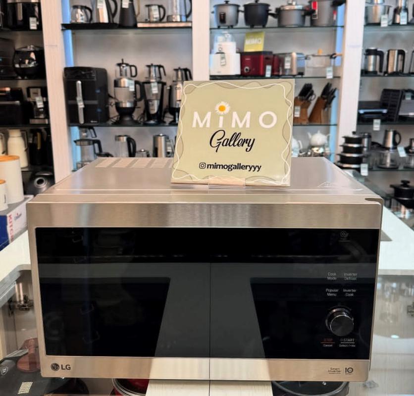 mini_Screenshot_20250603_091212_Instagram ماکروویو 42 لیتری ال جی مدل MH8265-CLS الف