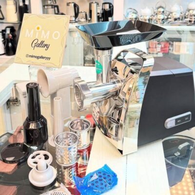 چرخ گوشت بوش مدل 67440 الف