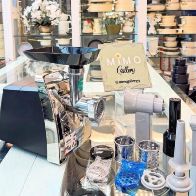 چرخ گوشت بوش مدل 67440 ه