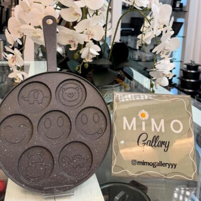 تابه پنکیک برند پیلو ب