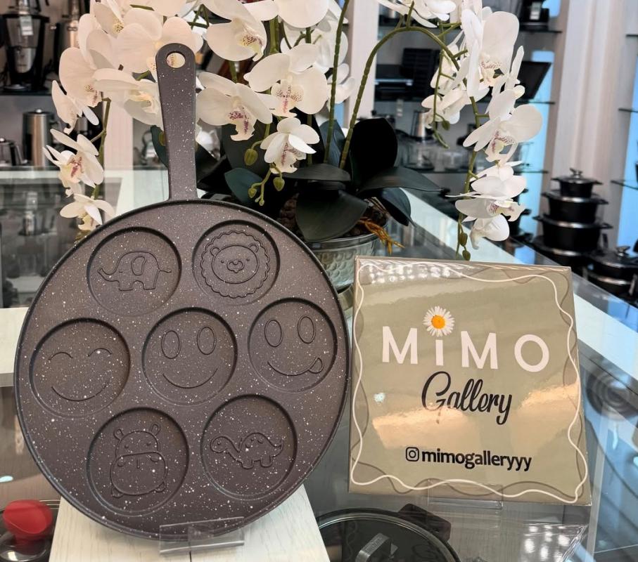 تابه پنکیک برند پیلو ب