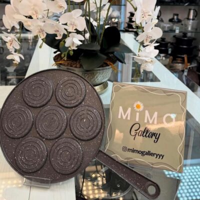 تابه پنکیک برند پیلو الف