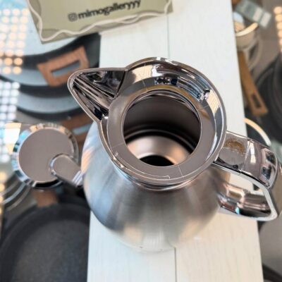 فلاسک استیل ۲.۴ لیتری ورونا ب