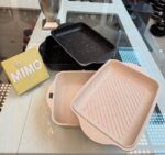 تابه مرغ خوری هاناتک با درب گریل - تصویر 6