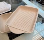 تابه مرغ خوری هاناتک با درب گریل - تصویر 7