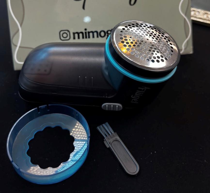 پرزگیر لباس فلوگل مدل FT160-6220 ب