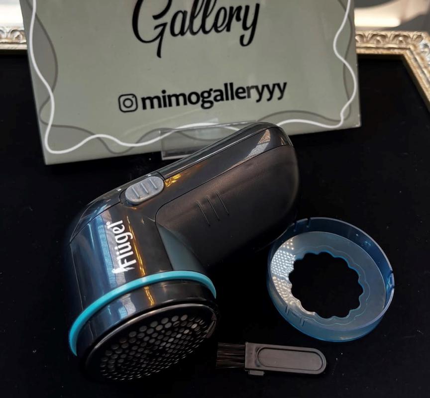 پرزگیر لباس فلوگل مدل FT160-6220 د