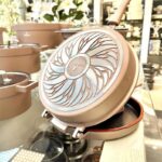 سرویس قابلمه راکلند 18 پارچه قالب تمیس - تصویر 54