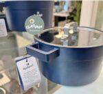 سرویس قابلمه 16 پارچه راکلند قالب تمیس - تصویر 10