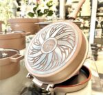 سرویس قابلمه راکلند 18 پارچه قالب تمیس - تصویر 36