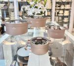 سرویس قابلمه 16 پارچه راکلند قالب تمیس - تصویر 27