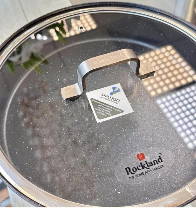 سرویس قابلمه 16 پارچه راکلند قالب تمیس - تصویر 29