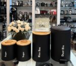 سرویس آشپزخانه 4 عددی برند یونیک