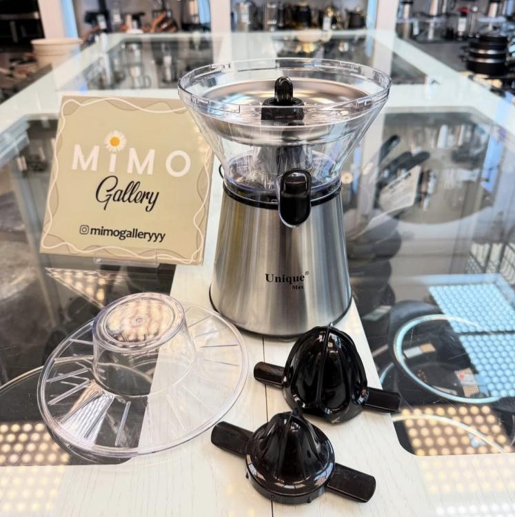 آبمرکبات گیری یونیک مدل UM6308 الف