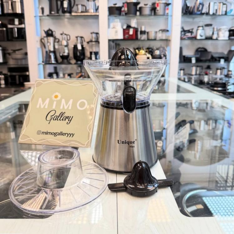 آبمرکبات گیری یونیک مدل UM6308 ب