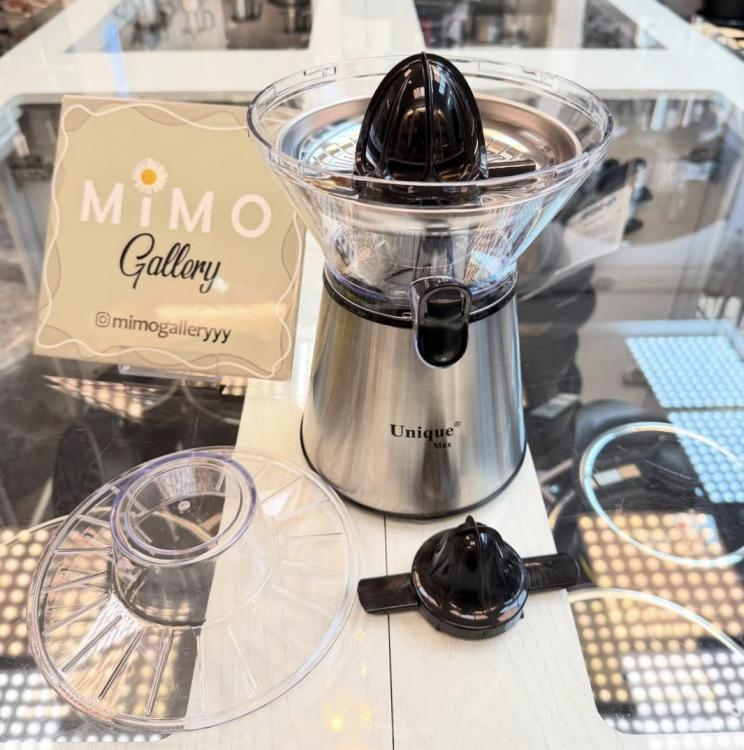 آبمرکبات گیری یونیک مدل UM6308 ج