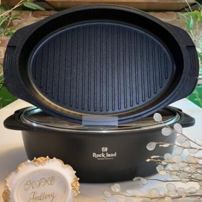 تابه مرغ و ماهی برند راکلند