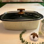 تابه مرغ خوری برند اویز