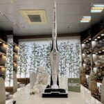 جارو شارژی برند دسینی