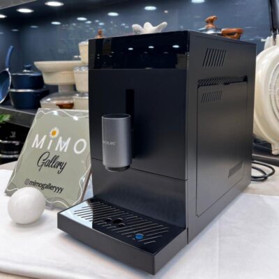 قهوه ساز اتوماتیک سکوتک Cremmeat Compact کد 1636 الف