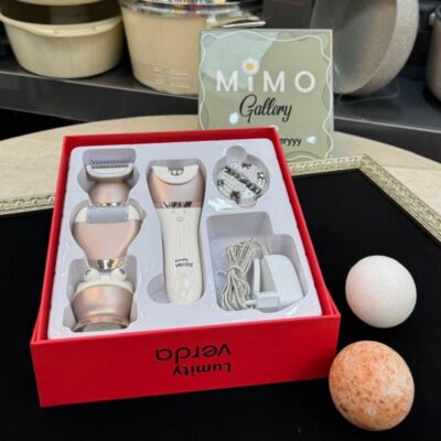 اپیلیدی برند وردا مدل 3010 د