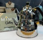 کتری قوری زیو مدل 1857