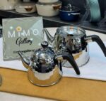 کتری قوری زیو مدل 1857 - تصویر 3