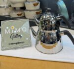 کتری قوری زیو مدل 1857 - تصویر 5