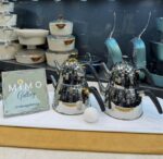 کتری قوری زیو مدل 1857 - تصویر 6