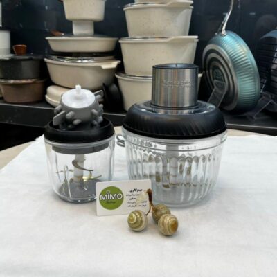 خردکن پاناسونیک مدل 1863 الف