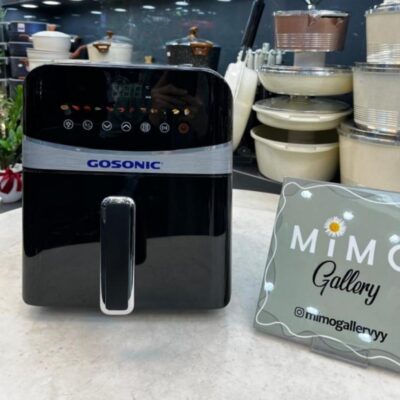 سرخ کن بدون روغن گوسونیک مدل gaf-859 ج