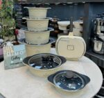 سرویس قابلمه 14 پارچه راکلند قالب مونیخ