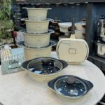 سرویس قابلمه 14 پارچه راکلند قالب مونیخ