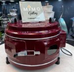 تنور برقی نوبل کینگ مدل NF-1008 - تصویر 3