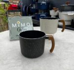 شیرجوش چدن گرانیت اویز