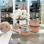 سرویس قابلمه 9 پارچه پارلاهوم مدل کورال