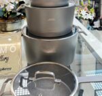 سرویس قابلمه 16 پارچه SG مدل آکا - تصویر 5