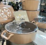 سرویس قابلمه 16 پارچه SG مدل آکا - تصویر 16