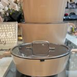 سرویس قابلمه 16 پارچه SG مدل آکا - تصویر 15