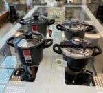 زودپز دوقلو بارولی 4+6 لیتر مدل BAROLY 786 - تصویر 3